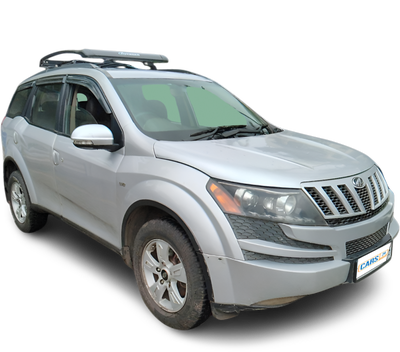 Mahindra XUV500-img